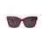 Balenciaga Balenciaga Sunglasses PURPLE