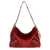 Givenchy Givenchy 'Voyou Media' Shoulder Bag RED