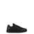 Givenchy Givenchy G4 Leather Low-Top Sneakers Black