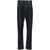 PT TORINO Pt Torino Straight-Leg Cotton Jeans With Cuffs BLUE