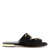 Chloe Chloé Flat Shoes Black