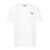 A.P.C. A.P.C. T-Shirts WHITE