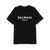 Balmain Balmain T-Shirts MULTICOLOR