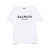 Balmain Balmain T-Shirts MULTICOLOR