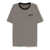 Balmain Balmain T-Shirts Multicolor