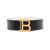 Balmain Balmain Belts MULTICOLOR