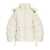 Ganni Ganni Coats WHITE