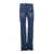 Dolce & Gabbana Dolce & Gabbana 5-Pocket Skinny Jeans NAVY