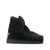 Mou Mou Boots Black