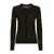 Dolce & Gabbana Dolce & Gabbana Sweaters Black