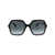 Gucci Gucci Sunglasses 001 BLACK BLACK GREY