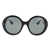 Gucci Gucci Eyewear Sunglasses Black