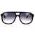 Gucci Gucci Eyewear Sunglasses Black