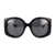 Gucci Gucci Eyewear Sunglasses Black