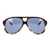 Gucci Gucci Eyewear Sunglasses Brown