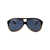 Gucci Gucci Sunglasses 004 HAVANA HAVANA BLUE