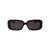 Gucci Gucci Sunglasses 001 BLACK BLACK GREY