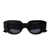 Gucci Gucci Eyewear Sunglasses Black