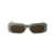 Gucci Gucci Sunglasses 004 GREEN GREEN BROWN