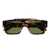 Gucci Gucci Eyewear Sunglasses Brown