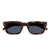 Gucci Gucci Eyewear Sunglasses Brown