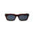 Gucci Gucci Sunglasses 002 HAVANA HAVANA BLUE