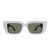 Gucci Gucci Eyewear Sunglasses GRAY