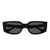 Gucci Gucci Eyewear Sunglasses Black