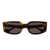 Gucci Gucci Eyewear Sunglasses Brown