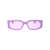 Gucci Gucci Sunglasses 004 VIOLET VIOLET VIOLET