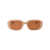 Gucci Gucci Sunglasses 003 NUDE NUDE BROWN