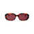 Gucci Gucci Sunglasses 005 ORANGE ORANGE VIOLET