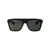 Gucci Gucci Sunglasses 001 BLACK BLACK GREY