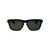 Gucci Gucci Sunglasses 001 BLACK BLACK GREY