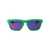 Gucci Gucci Sunglasses 004 GREEN GREEN BLUE