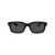 Gucci Gucci Sunglasses 001 BLACK BLACK GREY