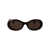 Gucci Gucci Sunglasses Brown