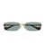 Gucci Gucci Eyewear Sunglasses GOLD