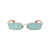 Gucci Gucci Sunglasses 003 GOLD GOLD GREEN