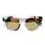 Gucci Gucci Eyewear Sunglasses MULTICOLOR