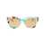 Gucci Gucci Sunglasses 002 MULTICOLOR MULTICOLOR BROWN