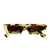 Gucci Gucci Eyewear Sunglasses YELLOW