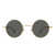 Gucci Gucci Eyewear Sunglasses GOLD