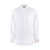 Golden Goose Golden Goose Long Sleeve Cotton Shirt WHITE