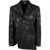 Comme des Garçons Comme Des Garçons Ladie`0S Jacket Clothing Black