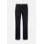 Dolce & Gabbana Dolce & Gabbana 5-Pocket Straight-Leg Jeans Black