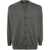 COMME DES GARÇONS HOMME Comme Des Garçons Homme Man Sweater Clothing GREY