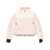 Moncler Grenoble Moncler Grenoble Coats MULTICOLOR