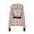 Moncler Grenoble Moncler Grenoble Coats PINK