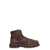 Moncler Moncler Peka Trek Hiking Boots BROWN